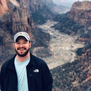 Meet your Posher, Nick